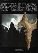 Colha e i Maya dei bassipiani