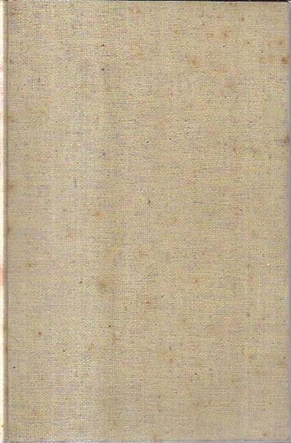 Giro del mondo a tasche vuote - Richard Halliburton - copertina