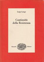 Continuità della Resistenza