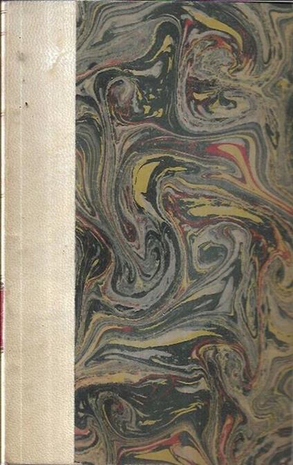 Venere - Giuseppe Baracconi - copertina