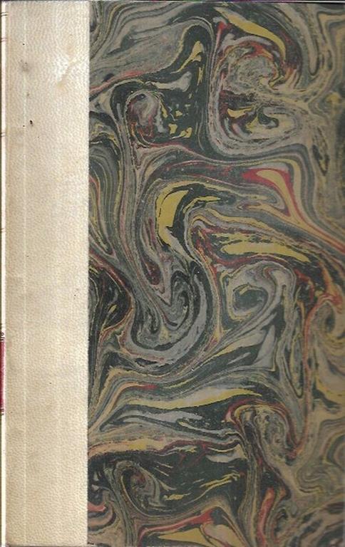 Venere - Giuseppe Baracconi - copertina