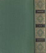 Poesie minori e prose. Volume secondo delle Opere