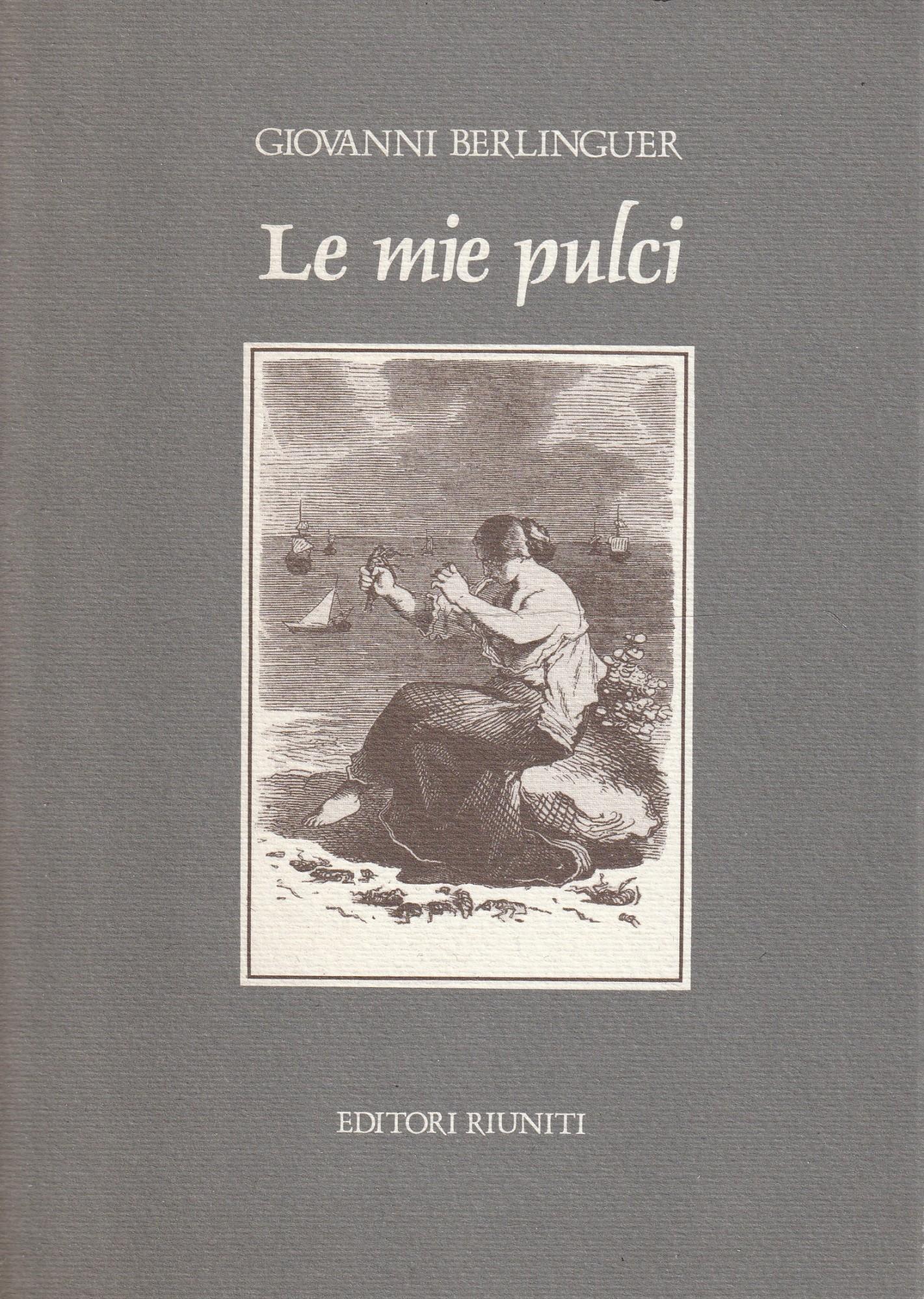Le mie pulci di Giovanni Berlinguer