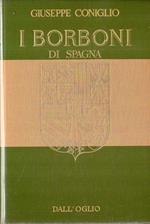 I Borboni di Spagna