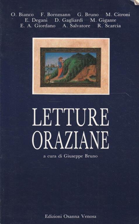 Zefiro libri