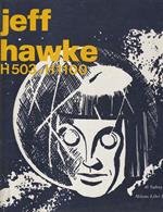 1° edizione! Jeff Hawke H503-H1100