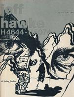 1° edizione! Jeff Hawke H4644-H5074