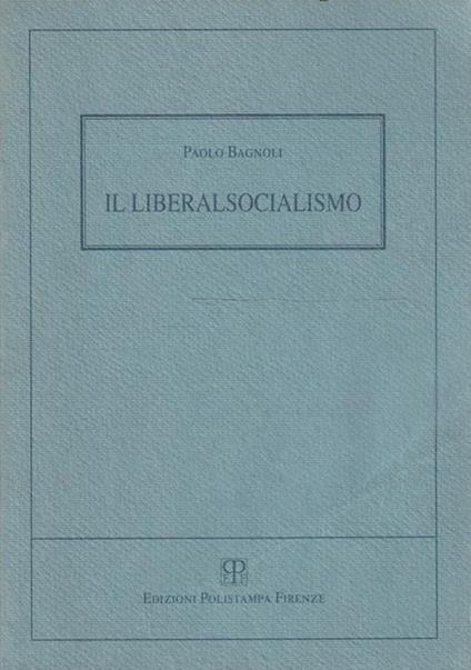 Piero Gobetti: cultura e politica in un liberale del Novecento - copertina
