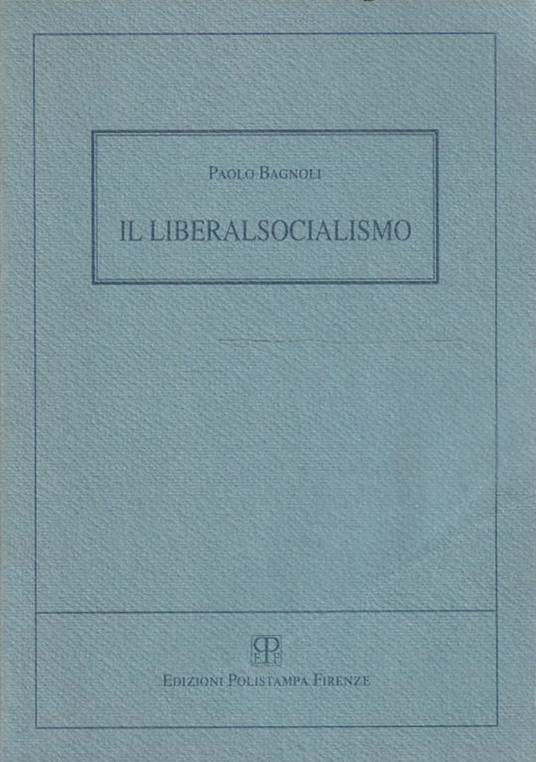 Piero Gobetti: cultura e politica in un liberale del Novecento - copertina