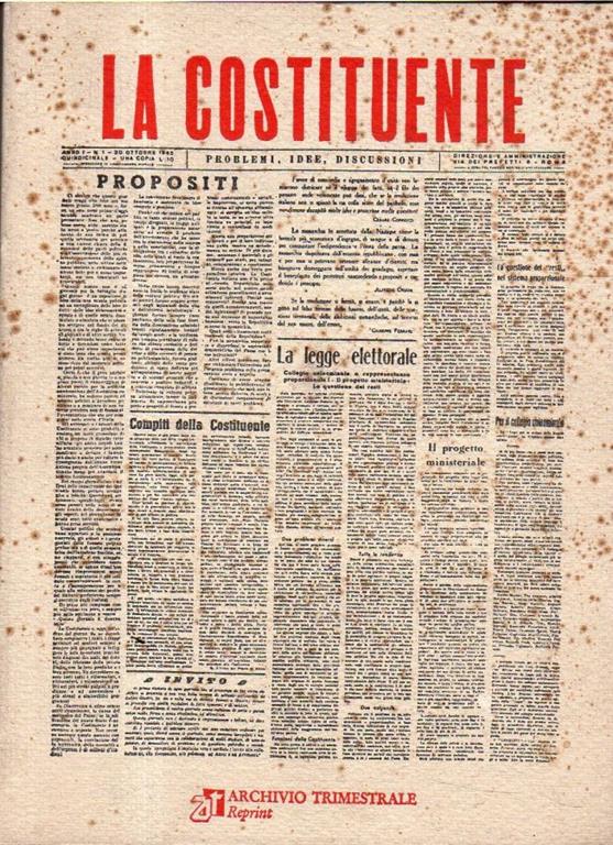 Zefiro libri