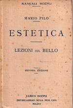 Estetica. Lezioni sul bello
