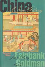 China. A new history