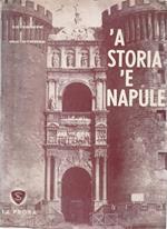 'A storia 'e Napule. In terza rima nel dialetto napoletano