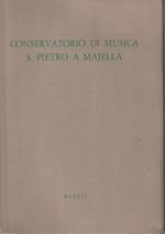 Conservatorio di Musica 