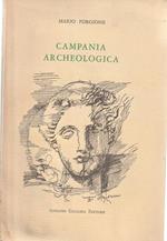 Campania archeologica