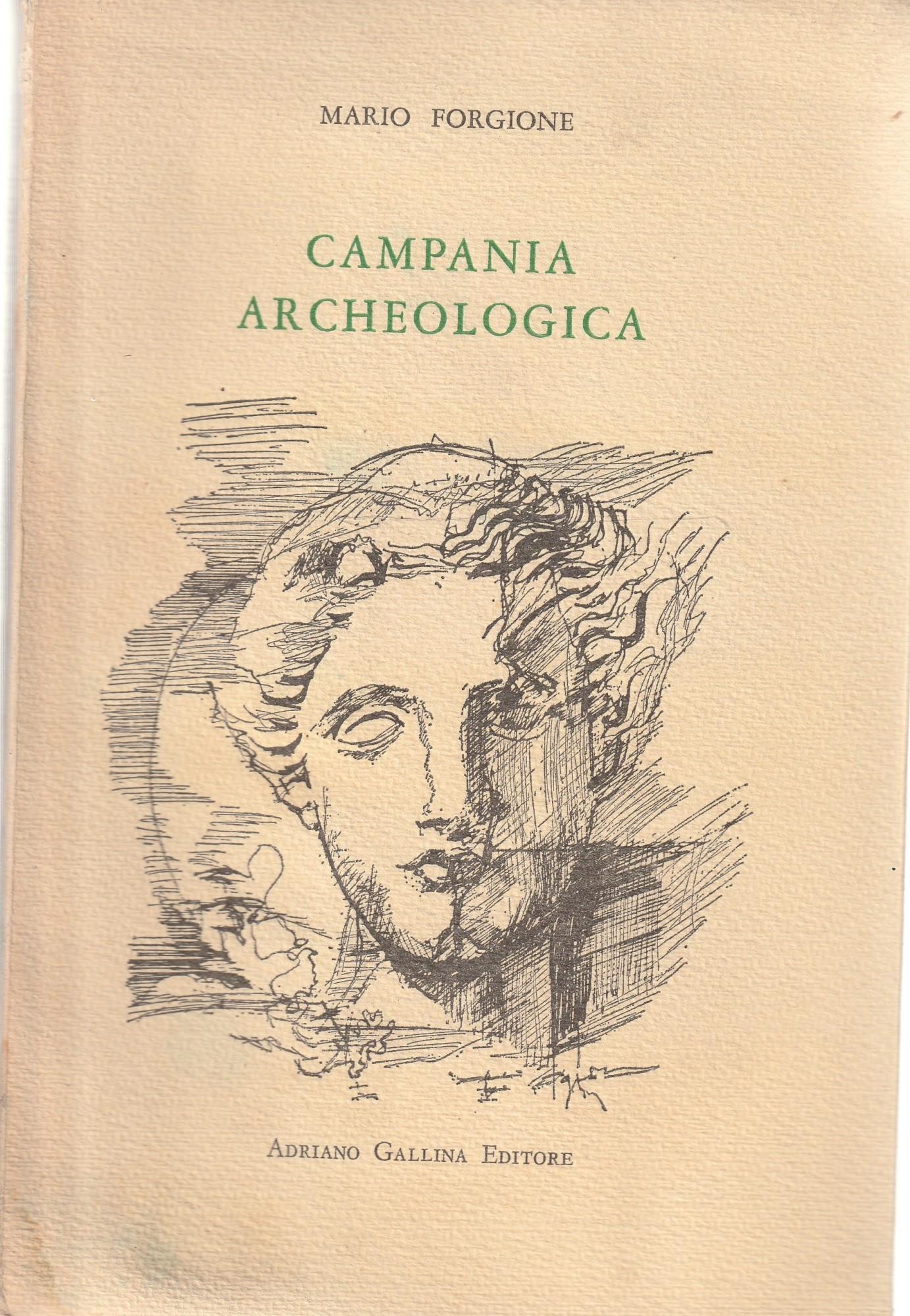 Campania archeologica