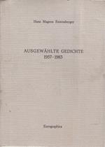 Autografato ! Ausgewahlte Gedichte 1957-1983