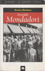 Arnoldo Mondadori