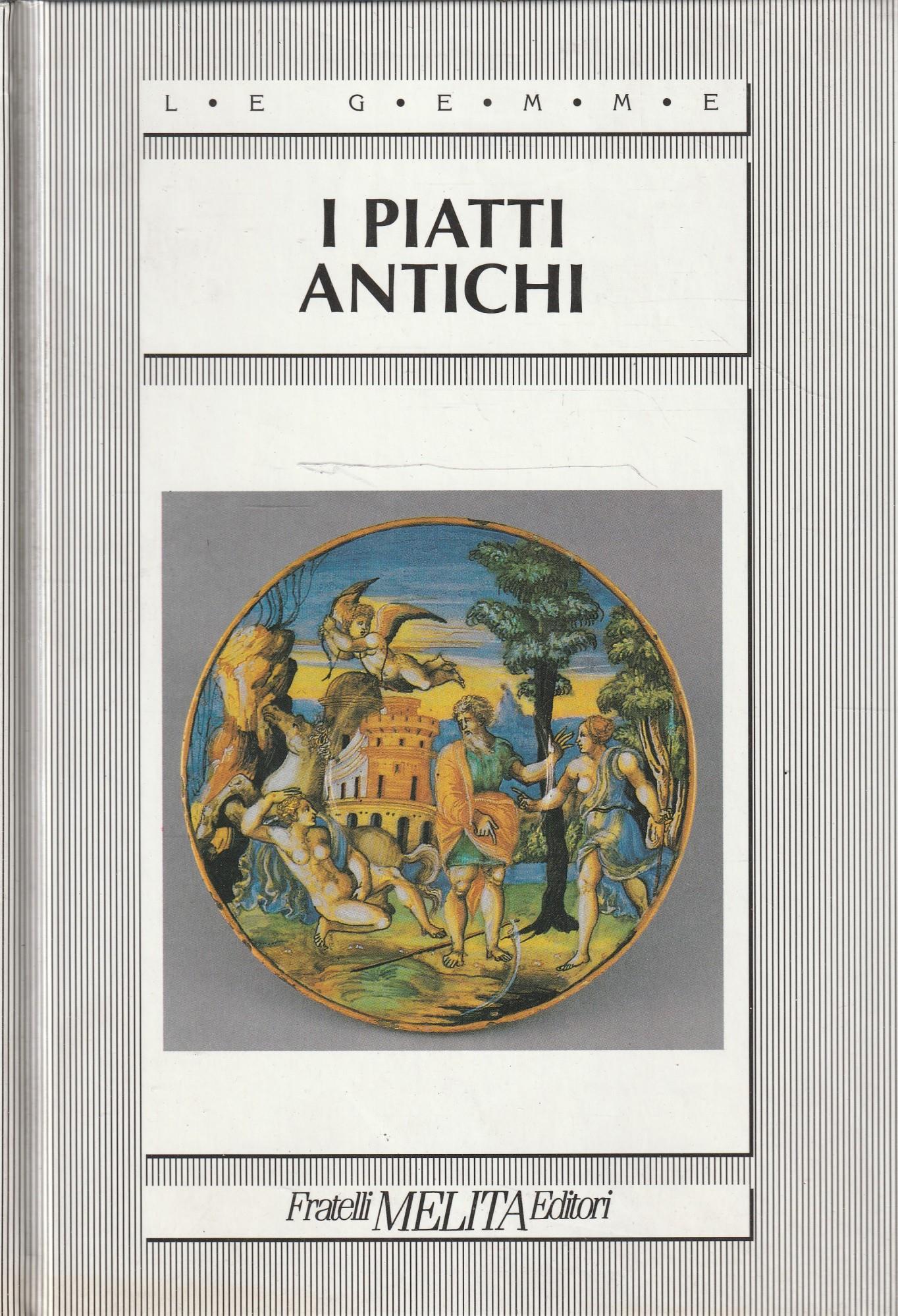 Zefiro libri