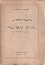 La topografia dei 