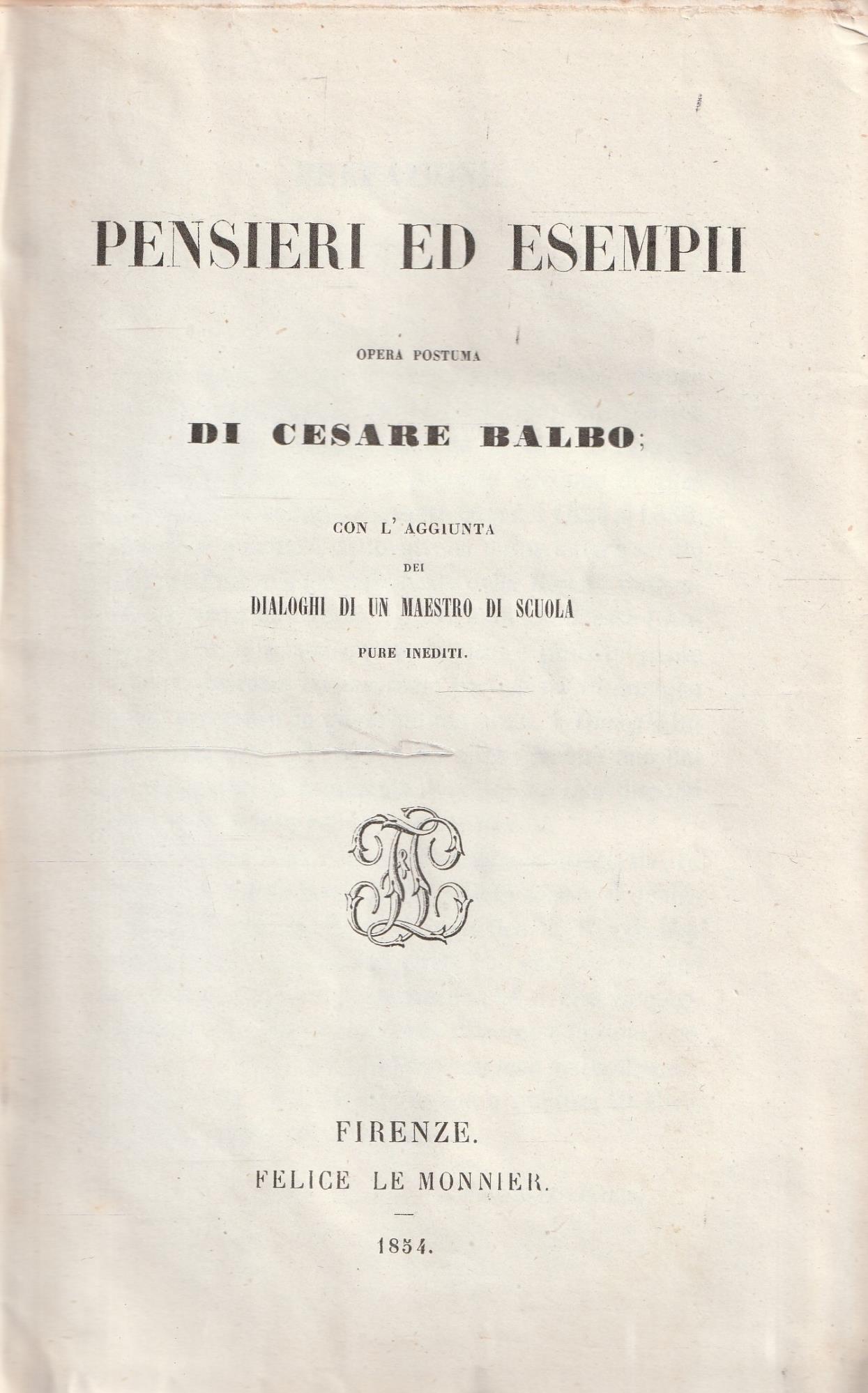 Zefiro libri