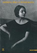 Modena per la fotografia 1995 Catalogo generale