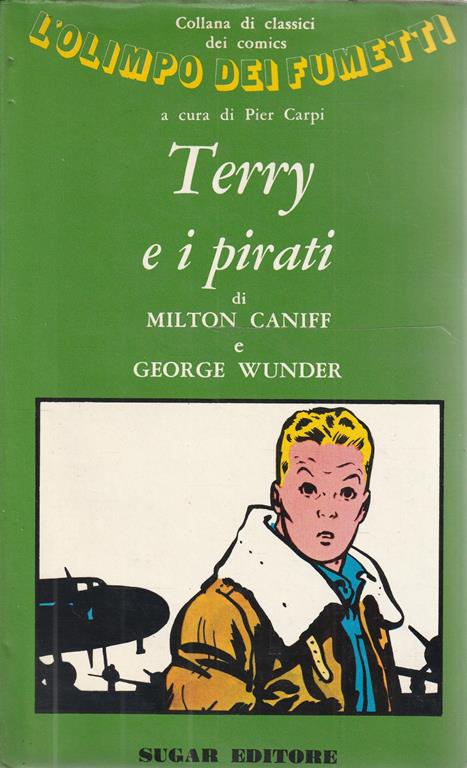 Zefiro libri