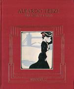 Aleardo Terzi : tra liberty e deco