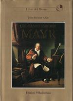Giovanni Simone Mayr : Vita musica pensiero