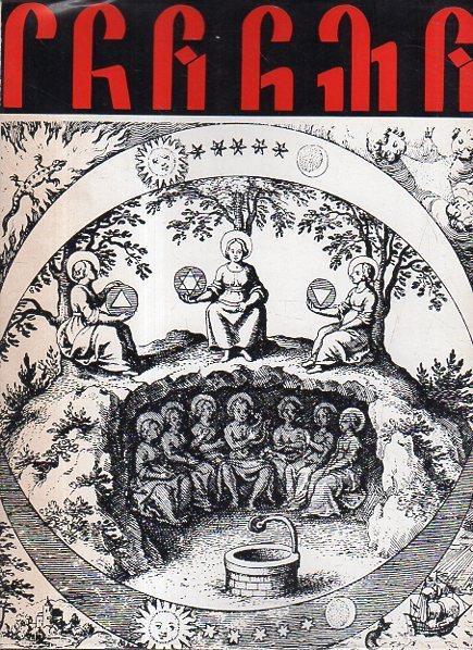 Pragma : 150 graffiti degli Unici - Arnaldo Zanatta - copertina