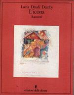 L' icona : racconti