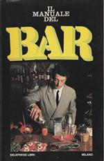 Il manuale del bar