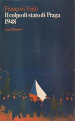 Il colpo di stato di Praga 1948