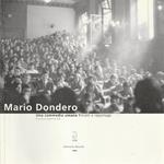 Mario Dondero. Una commedia umana. Ritratti e reportage