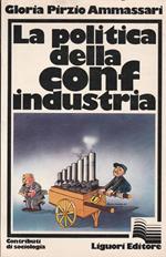 La politica della Confindustria