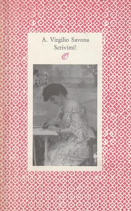 Scrivimi: lettere e cartoline nella canzone italiana - copertina