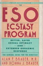 The eso ecstasy program