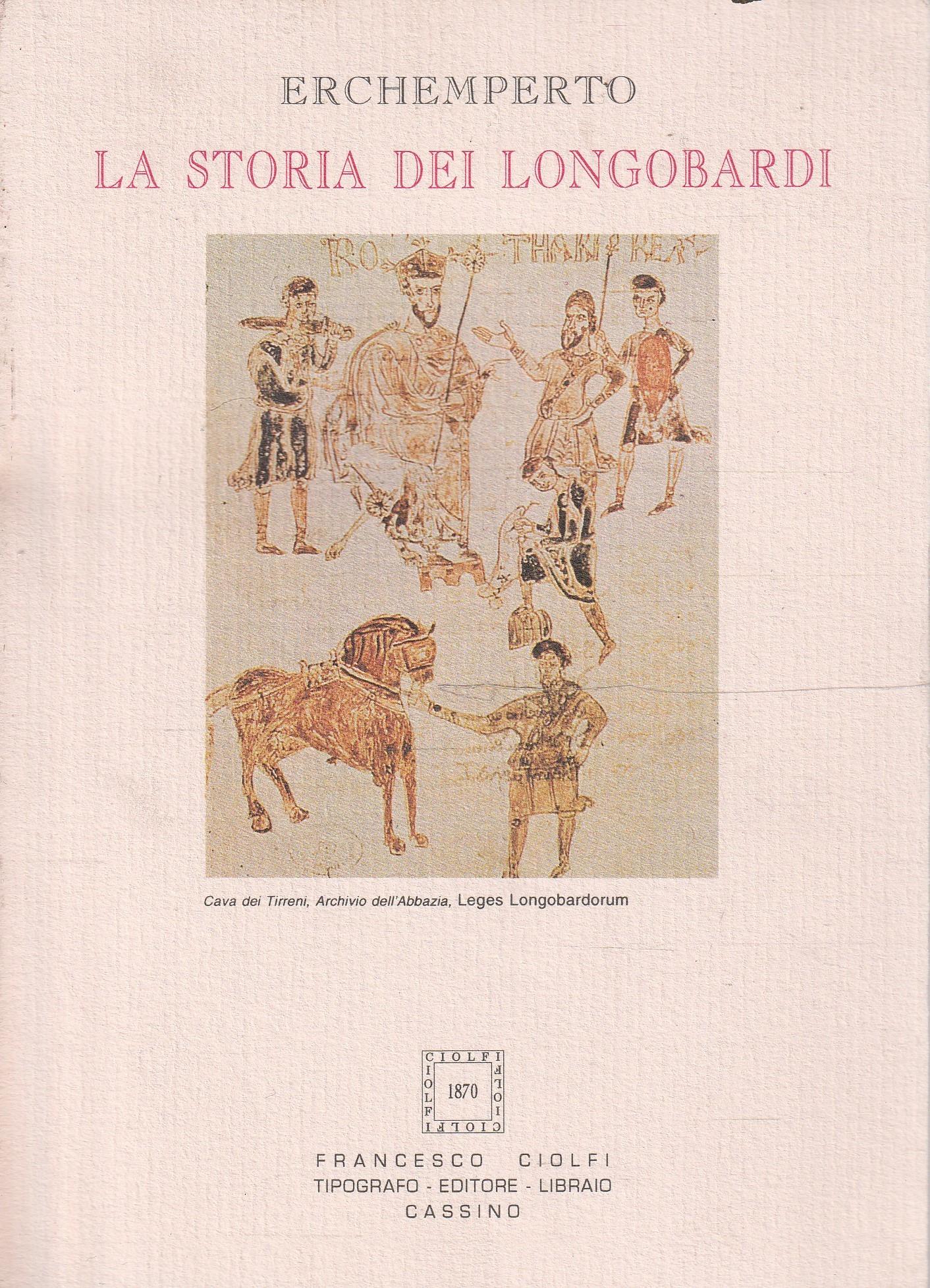 Zefiro libri