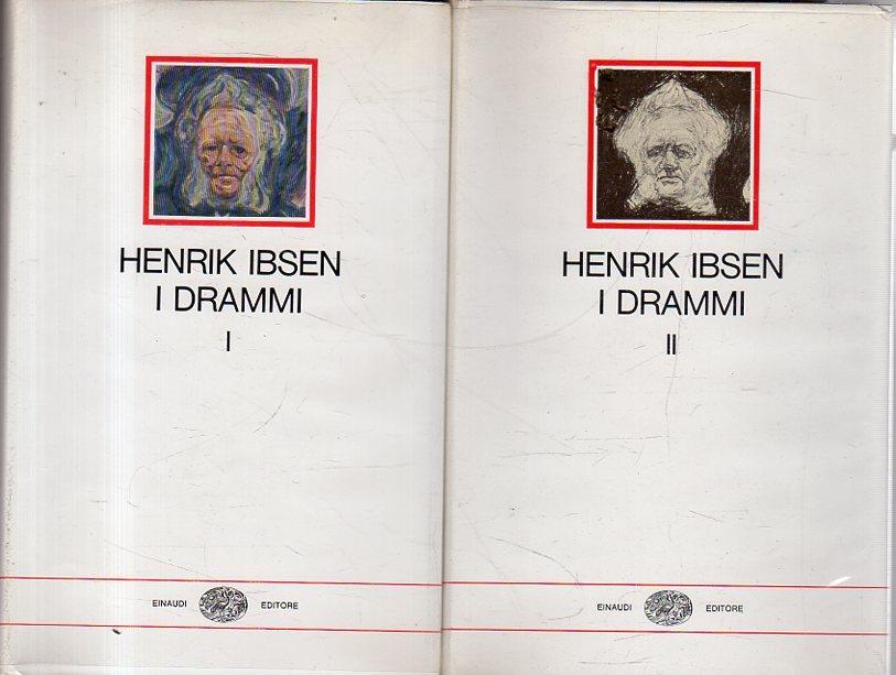 I drammi ( 2 vol.)