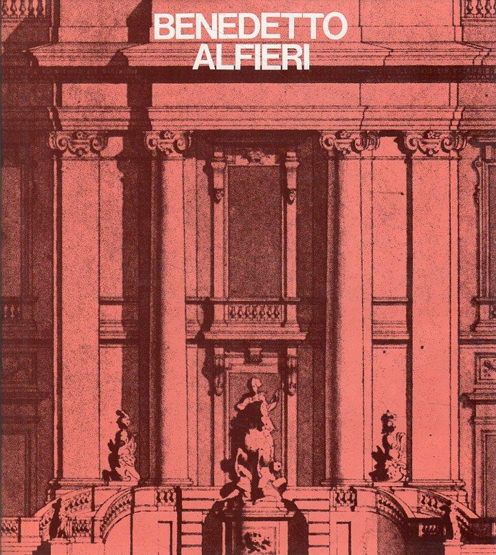 Benedetto Alfieri