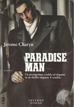 Paradise man