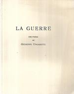 La guerre