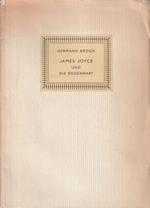 James Joyce und die Gegenwart