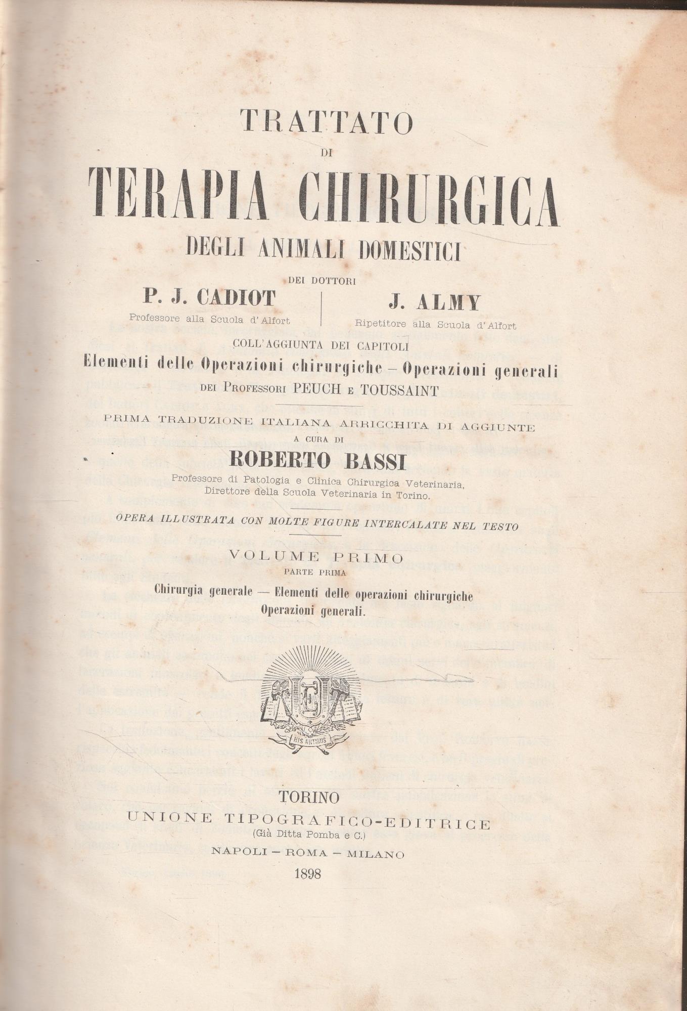 Zefiro libri
