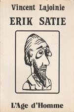 Erik Satie