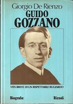 Guido Gozzano: vita breve di un rispettabile bugiardo
