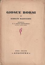 Giosuè Borsi