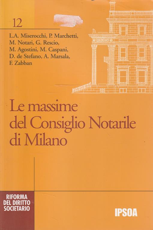 Zefiro libri
