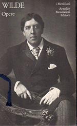 Wilde: Opere