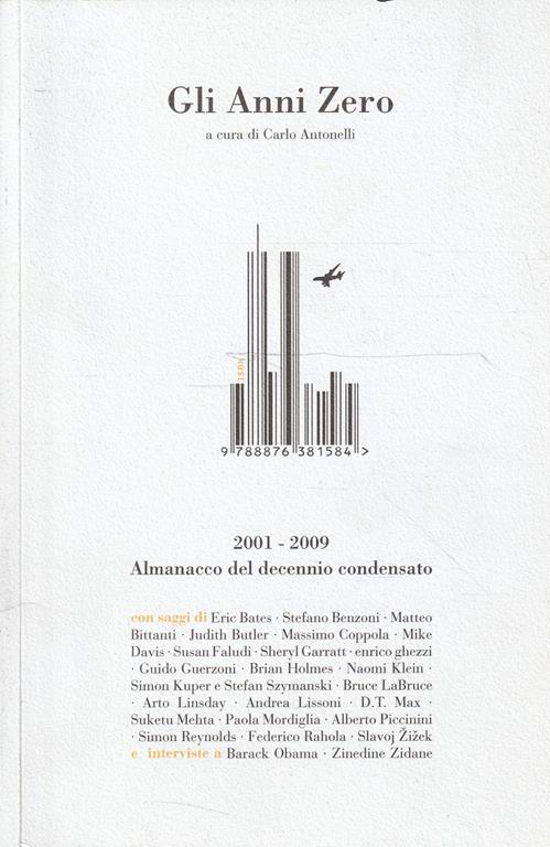 Zefiro libri